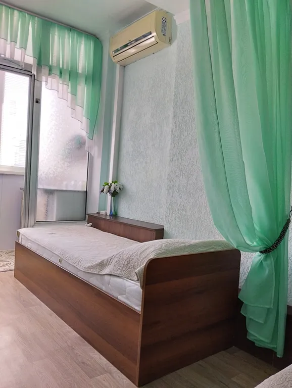 Самое уютное местечко на юбк ялта