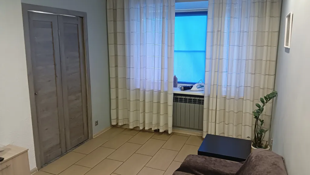 Квартира в туристическом центре