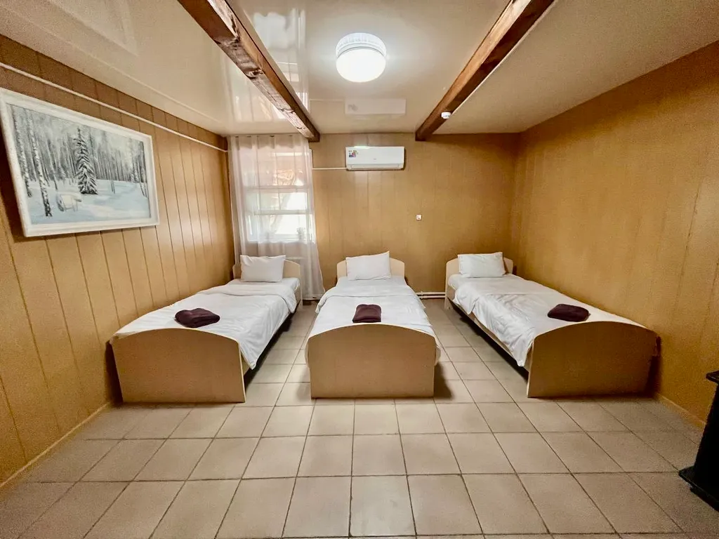 Квартира Комната — аренда посуточно в Елабуга