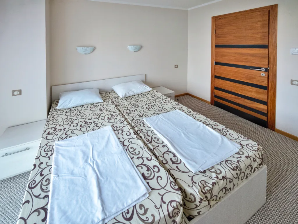 Квартира Квартира в комплексе Золотая Бухта — Анапа