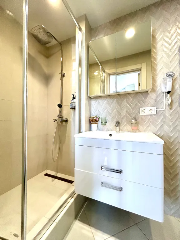 Квартира ЖК Арт Лайт Сити апартаменты у моря — Сириус