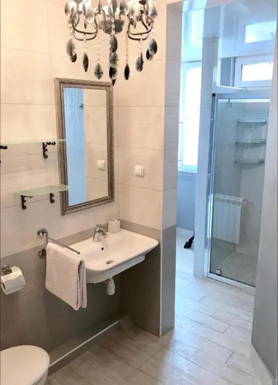 Квартира в самом центре Ялты