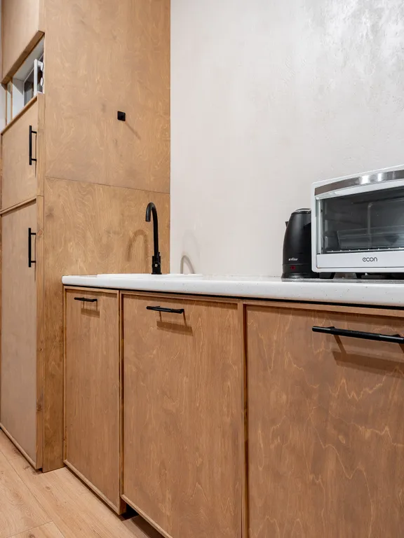 Квартира Дизайнерская квартира в самом центре — Санкт-Петербург