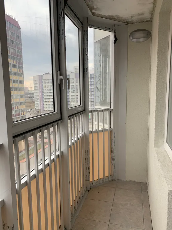 Студия у метро Девяткино