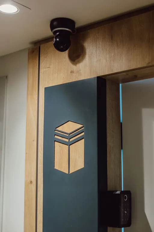 Апартамент стандарт люкс