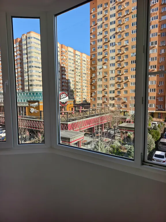 Квартира 2-комнатная Квартира — Краснодар