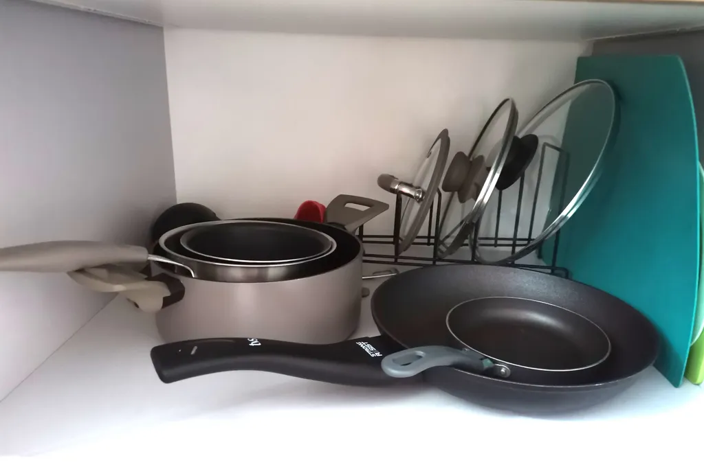 Апартамент в парке у моря