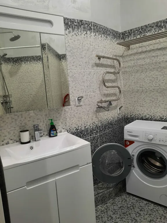 Студия для незабываемого отдыха