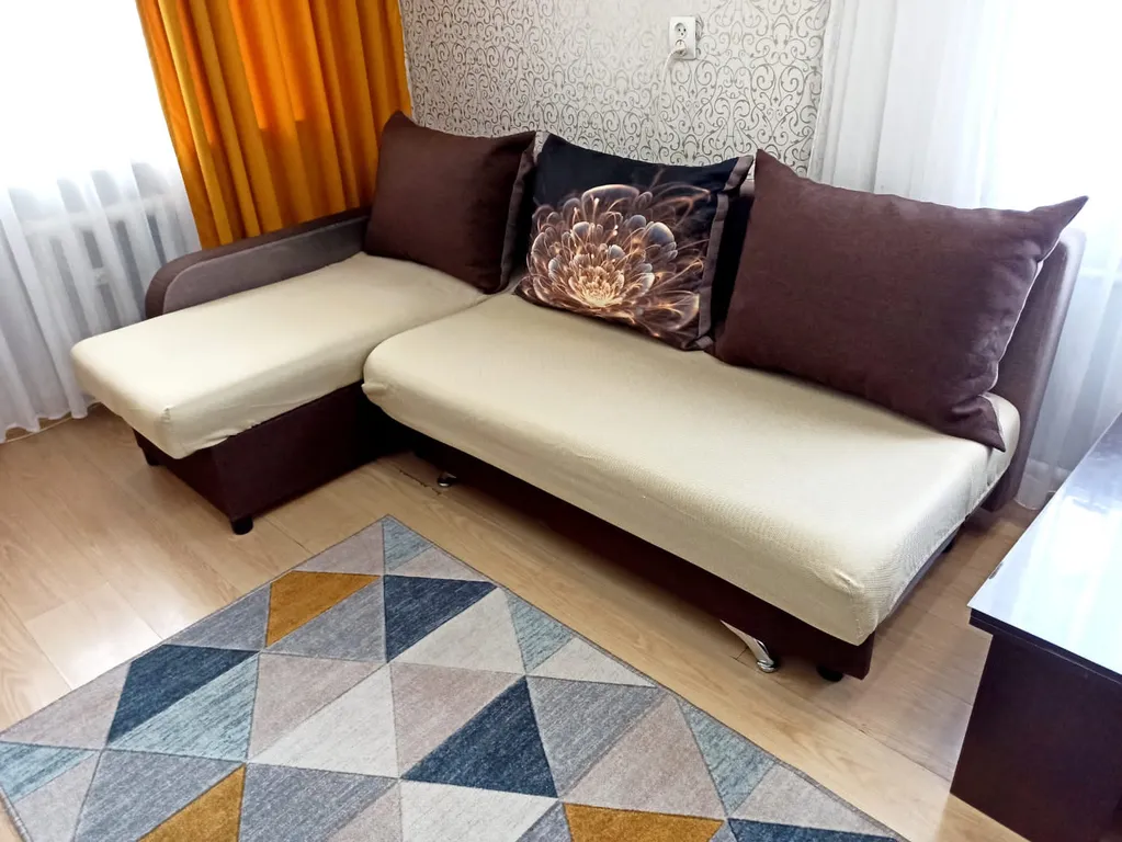 Отличная квартира