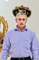 Мирзабек