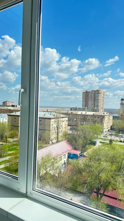 Квартира Уютная квартира в центре города — Волгоград