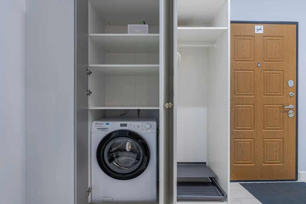 Квартира Квартира с видом на Останкинскую башню — Москва