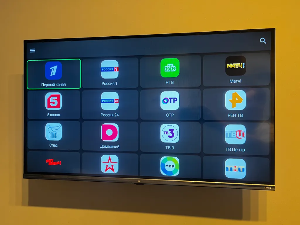 Квартира Квартира Студия в центре города возле Московского вокзала — Санкт-Петербург