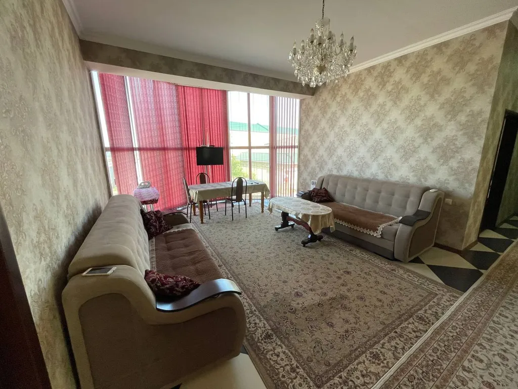 Домик у моря