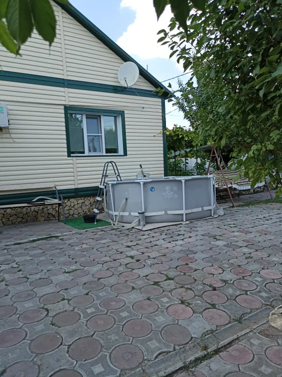 Комната с отдельным входом под ключ