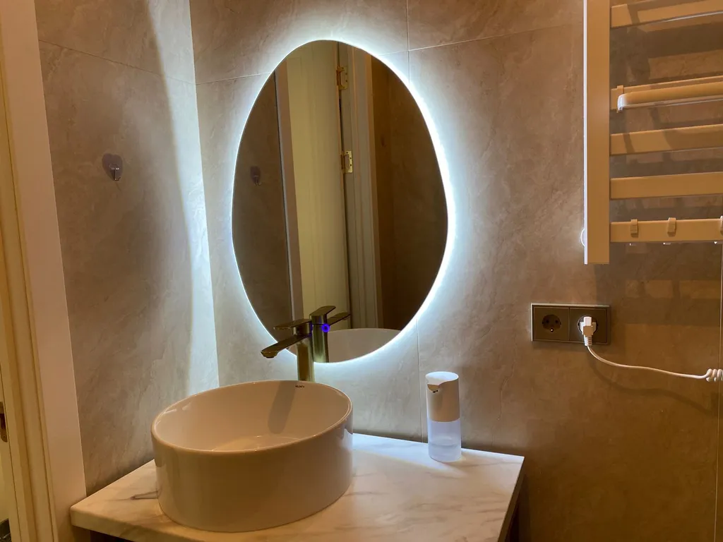 Квартира в ЖК Four Seasons