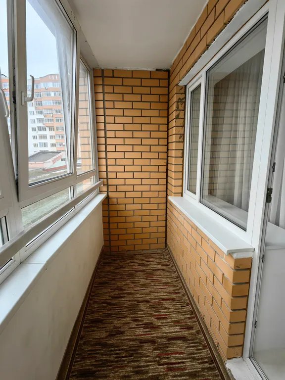 Уютная квартира класса Комфорт