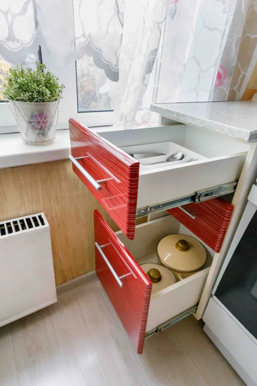 Квартира Квартира Inndays Apartments — Москва