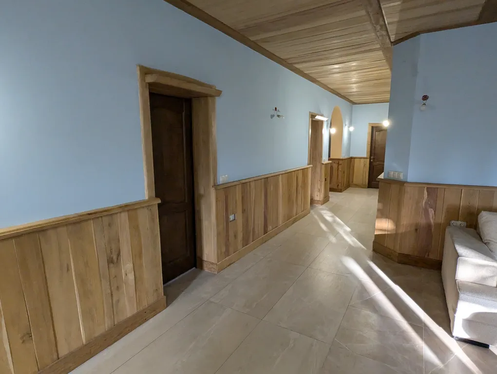 Премиум-комфорт этаж в новом доме в 10 минутах от Минска