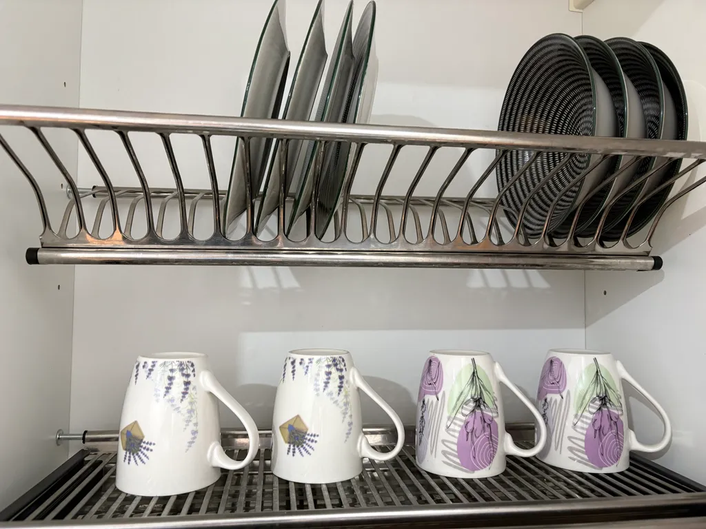 Уютная квартира в красивом районе города