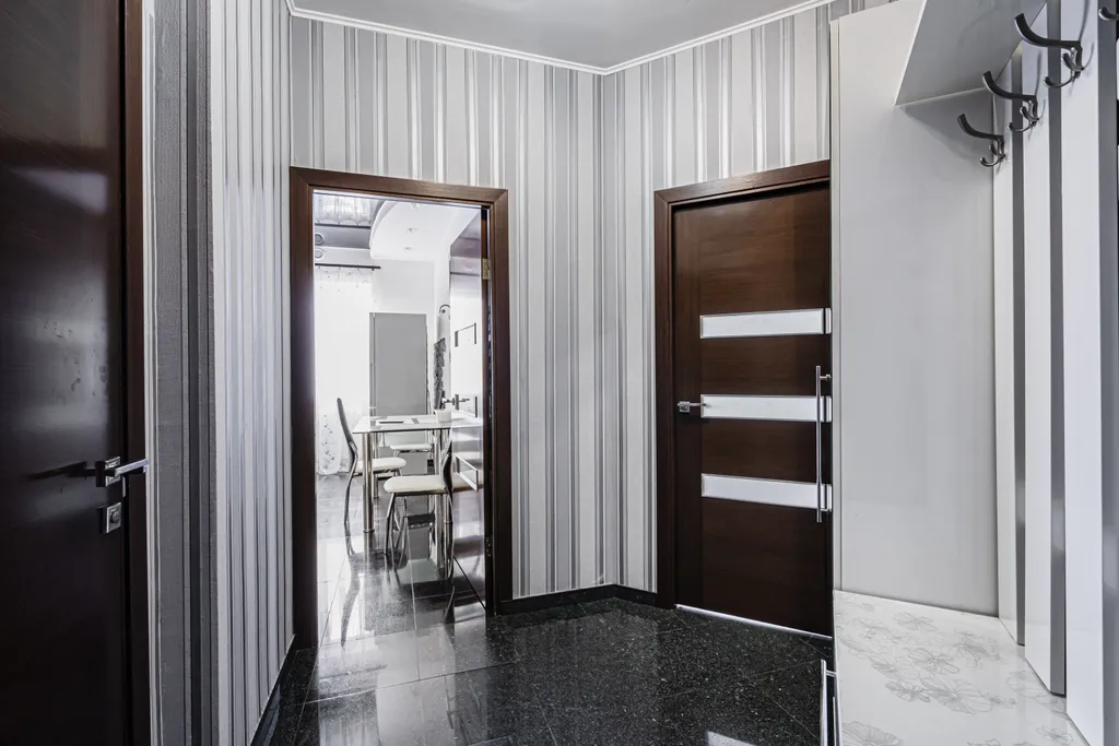 Сдается уютная квартира с видом на море