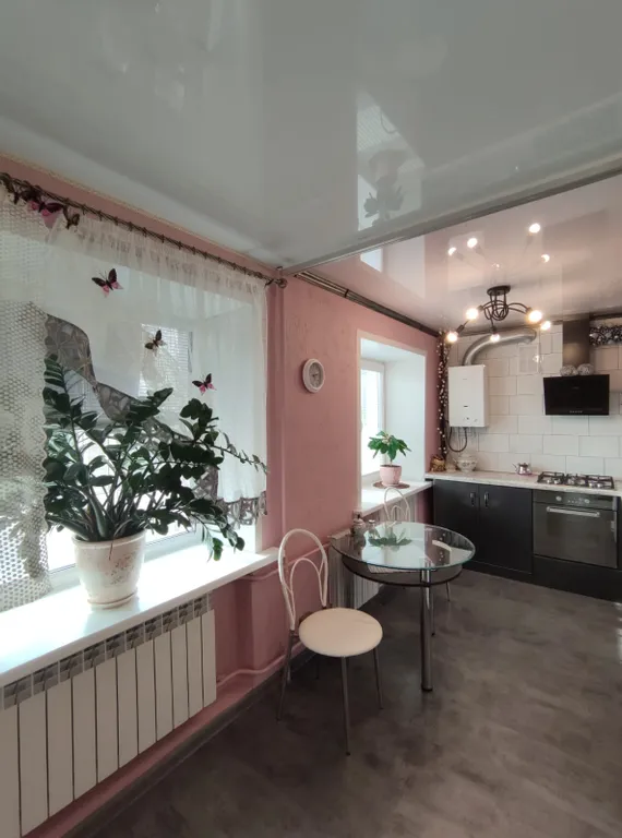 Комфортабельная квартира в историческом центре города — аренда посуточно в Углич