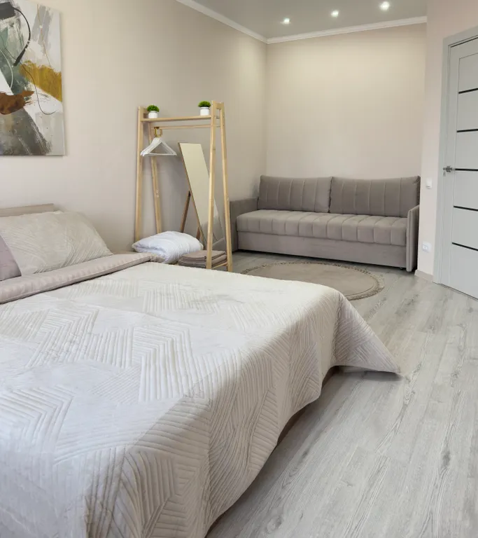 Квартира рядом с ледовой ареной наследие