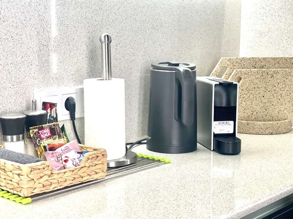 Квартира Квартира 2-комнатный апартамент De Luxe YES панорамный вид на ВДНХ и Останкино — Москва