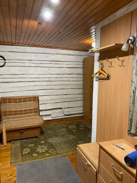 Коттедж Сдаю уютный дом в черте города на длительный срок — аренда посуточно в Фрязино