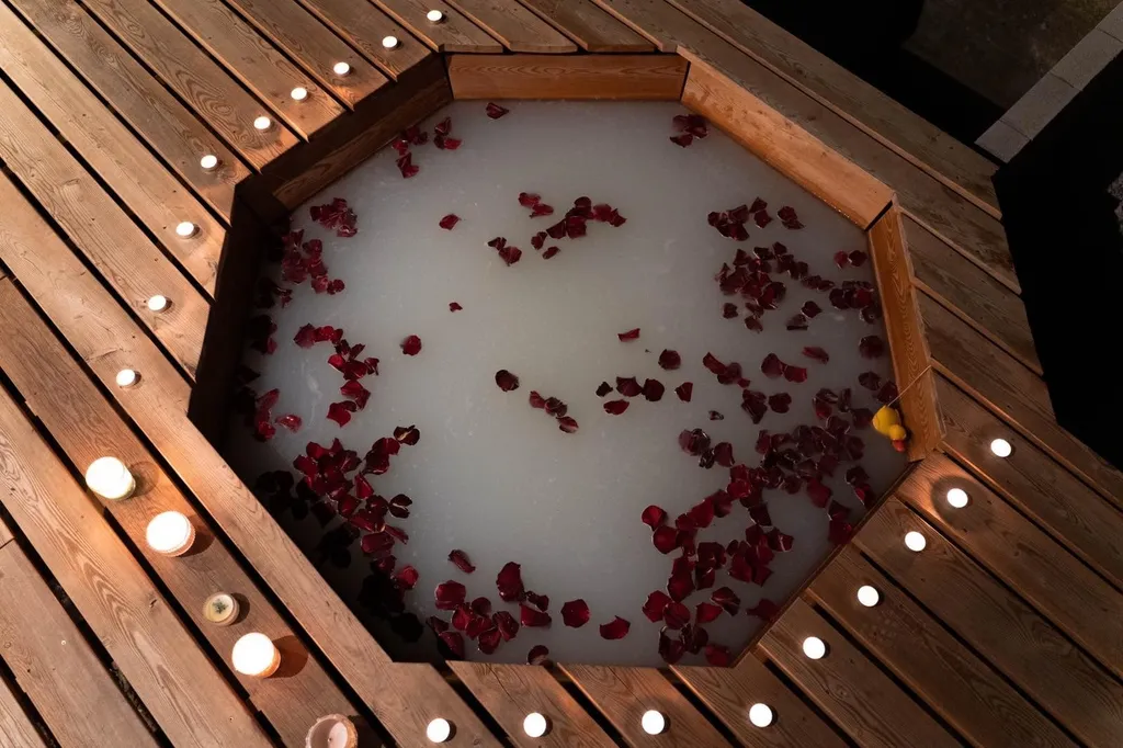 Уютный эко-дом