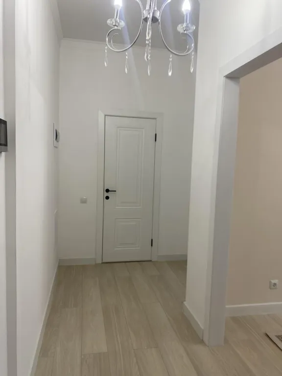 Уютная квартира в ЖК Сердце Столицы