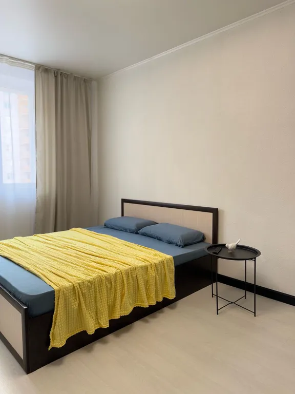 Уютная квартира для вашего отдыха