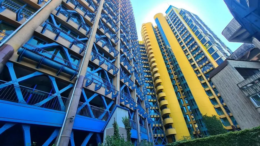 Квартира luxe 2к с видом на море и дендрарий парк