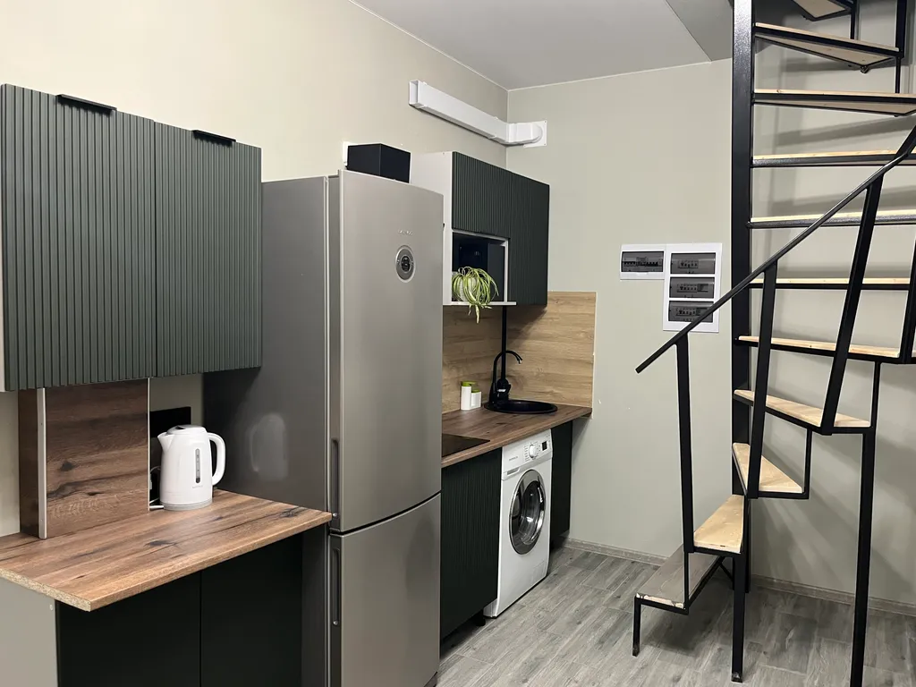 Новый дом рядом с морем на 8 гостей