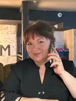 Татьяна Кудлай