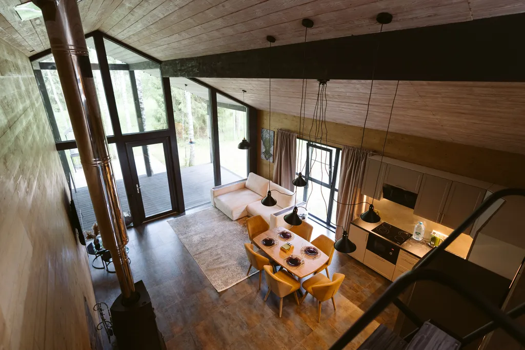 Дом кассандра