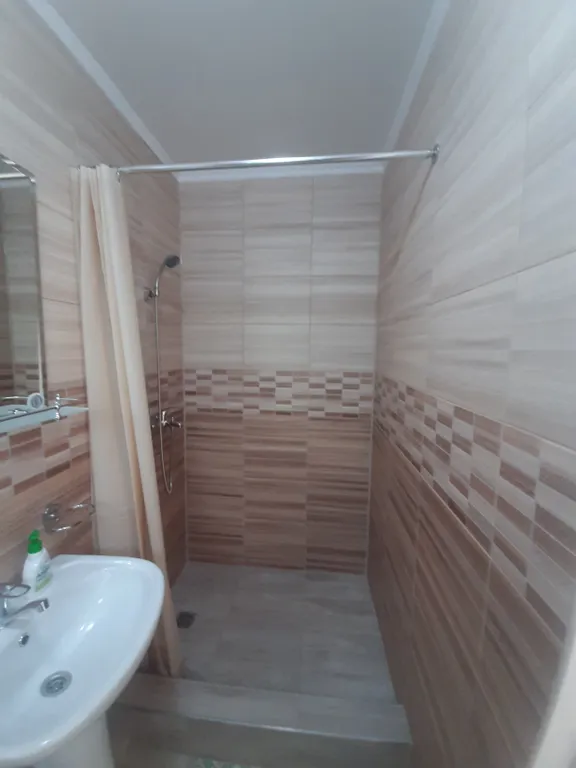 Квартира 1-комнатная Квартира — Сириус