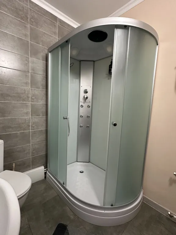 Квартира Квартира Уютная студия возле Парка Галицкого — Краснодар