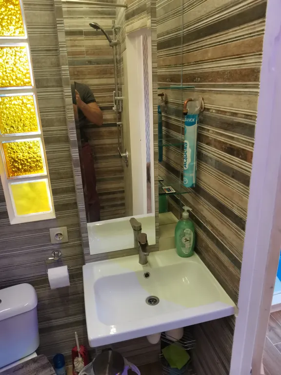 Уютный дом у бескрайних пляжей