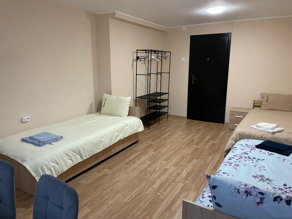 Квартира Комната — Санкт-Петербург