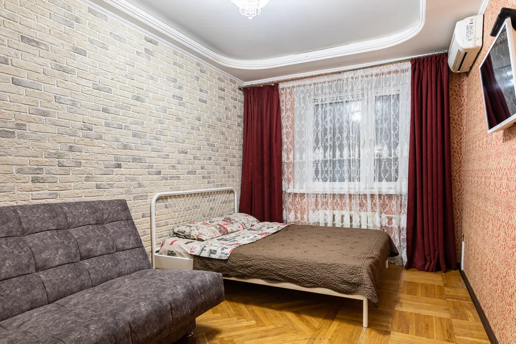 Serenity Homes на Лево-Булачной