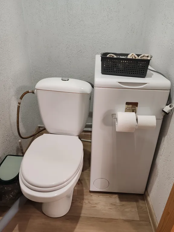 3-комнатный Дом