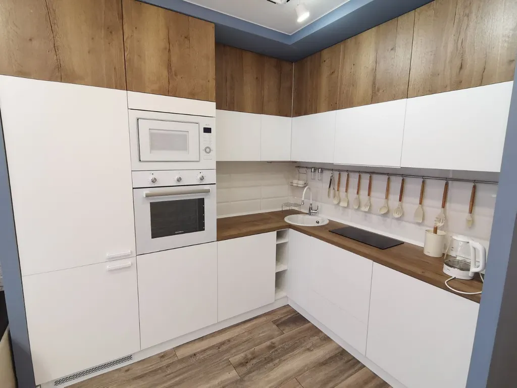 Уютная квартира рядом с аэропортом и недалеко от центра города