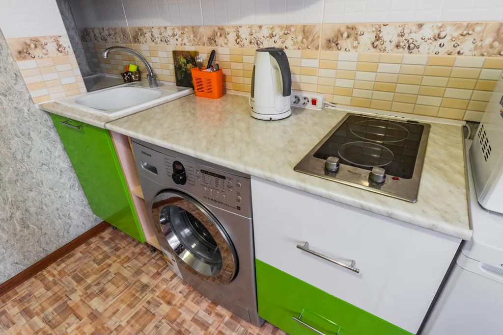 Квартира в новом доме в центре Автозаводского района