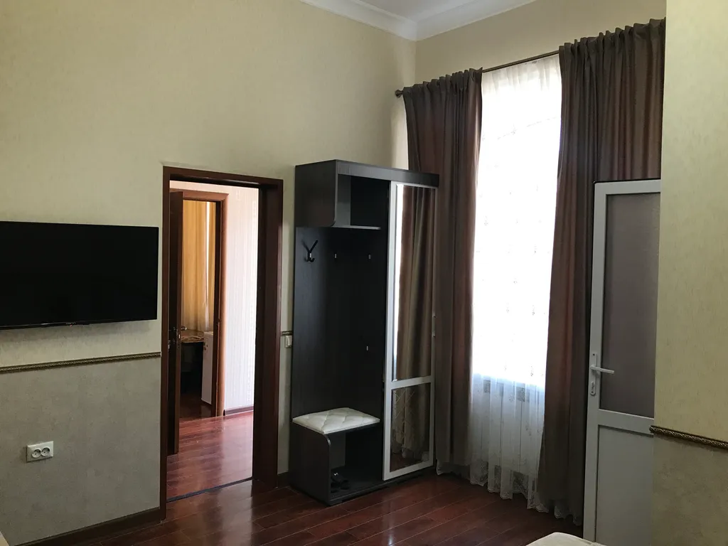 Уютный номер