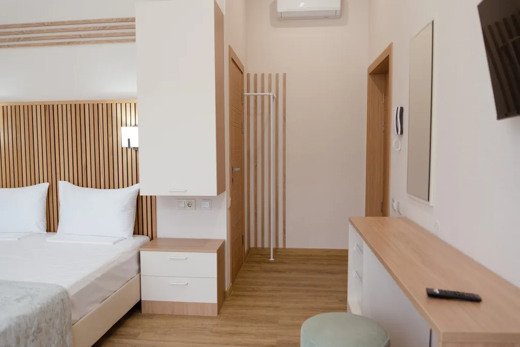 Квартира Комната — Дюрсо