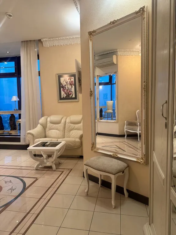 Квартира Комната — Москва