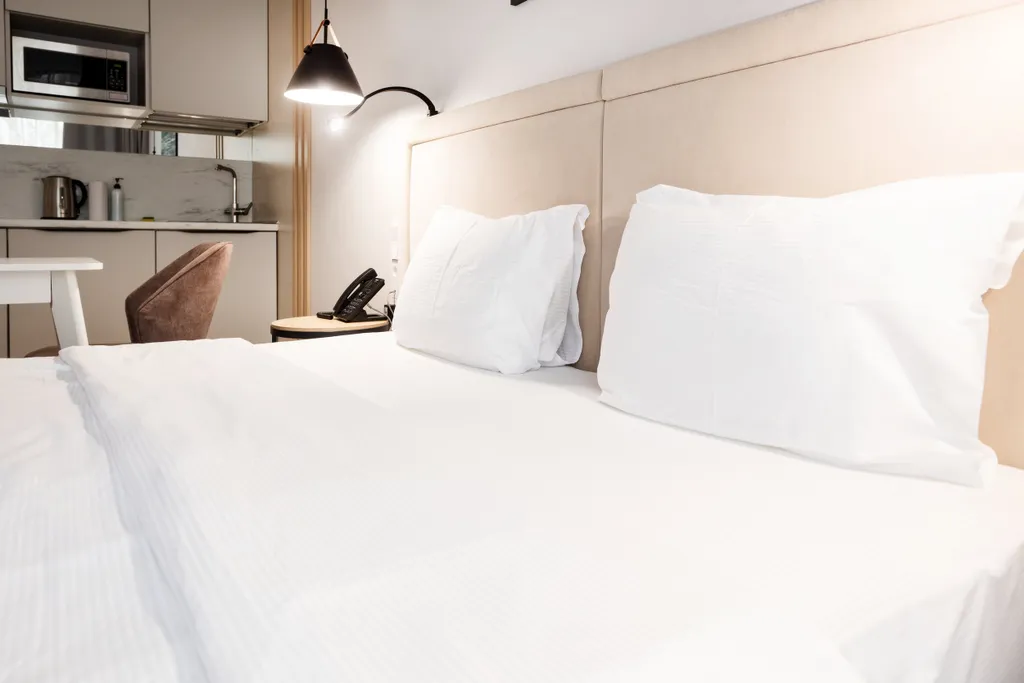 Квартира Квартира Мартини СПА 6 Бесплатное посещение СПА комплекса — Светлогорск