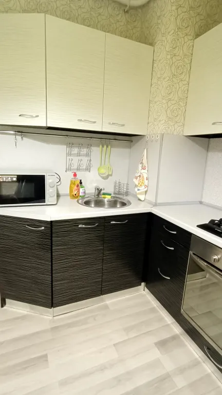 Уютная квартира в самом центре