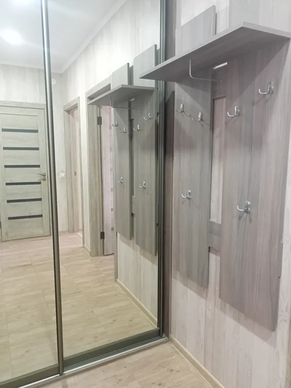 Квартира 1-комнатная Квартира — Калининград